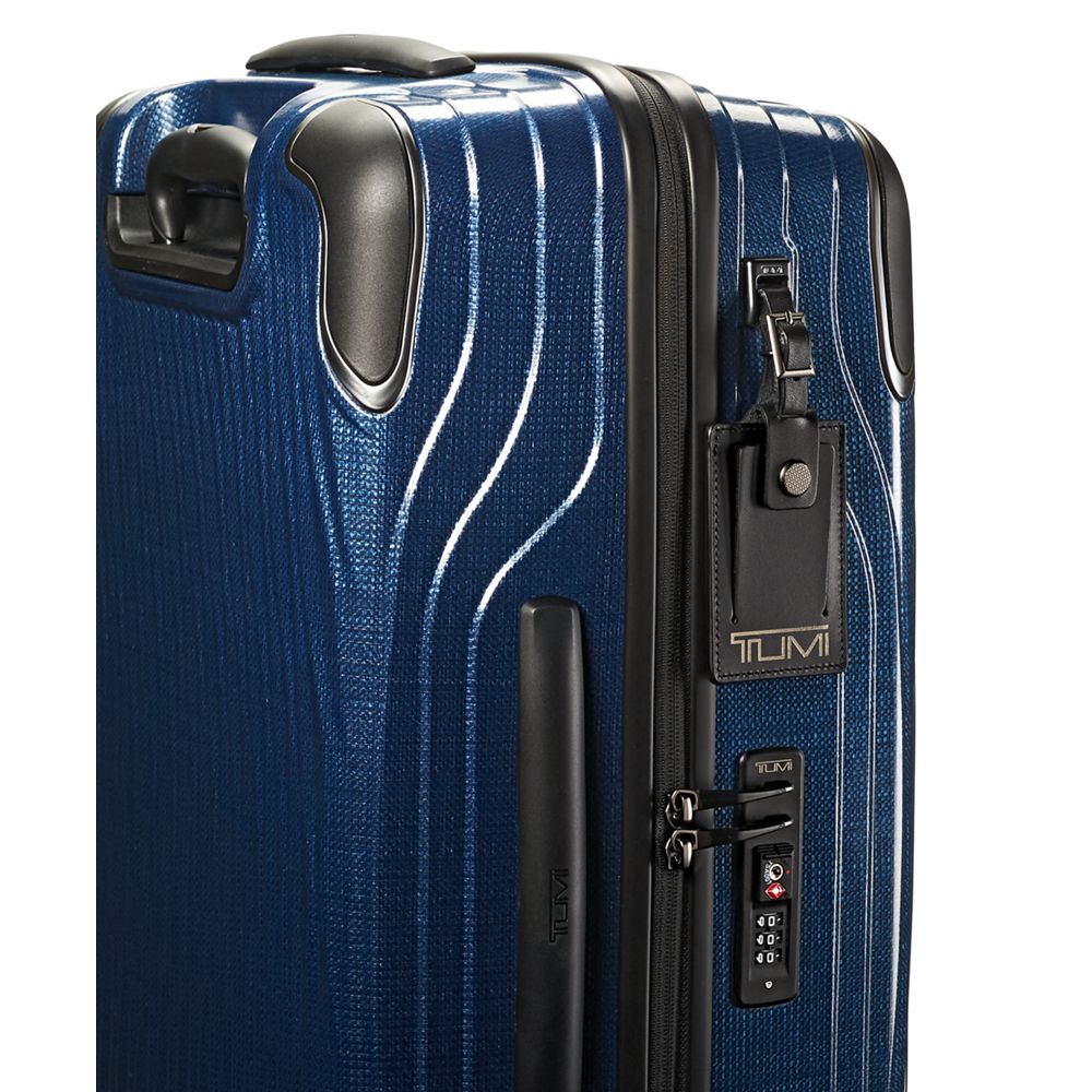 Mala Média Short Trip Packing Case