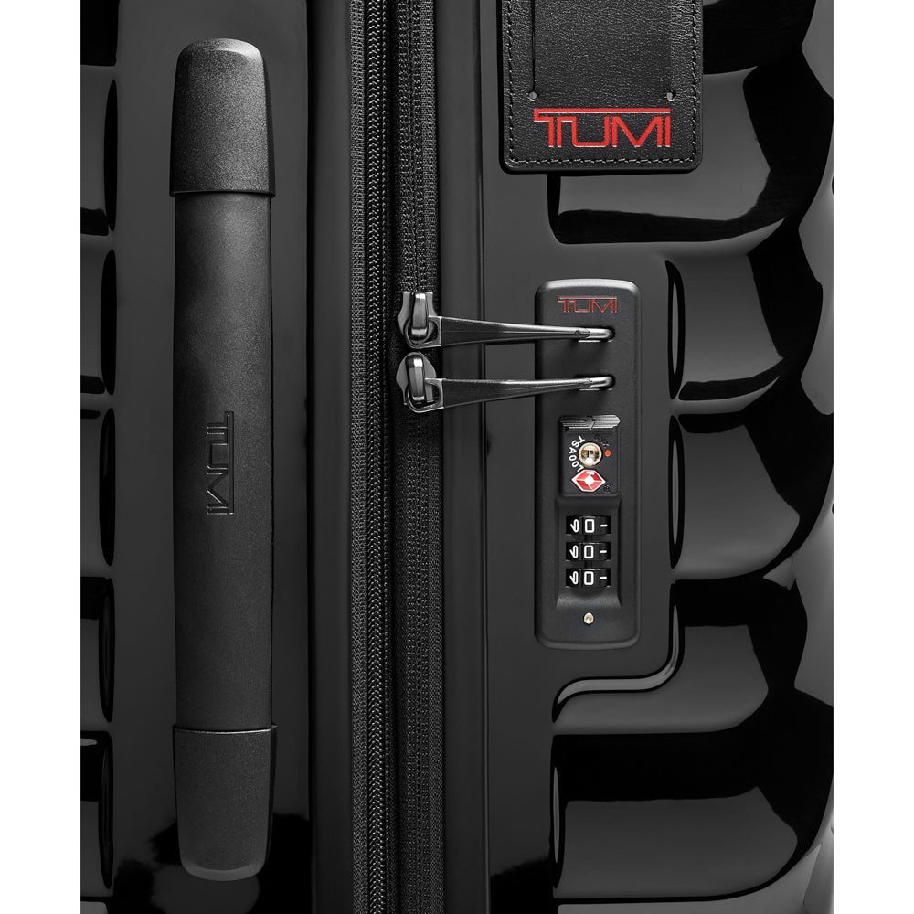 Mala Média Short Trip Expandable 4 Wheeled Packing Case