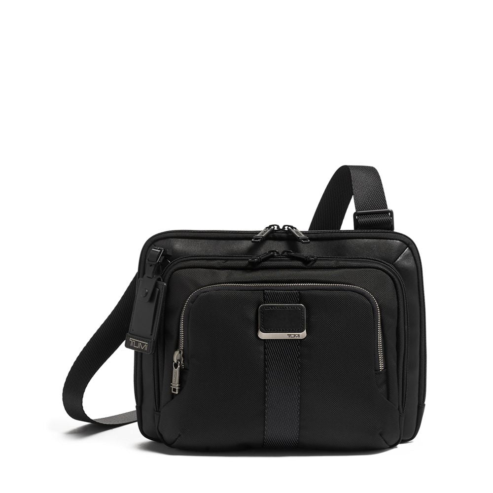 Jackson Crossbody Preta