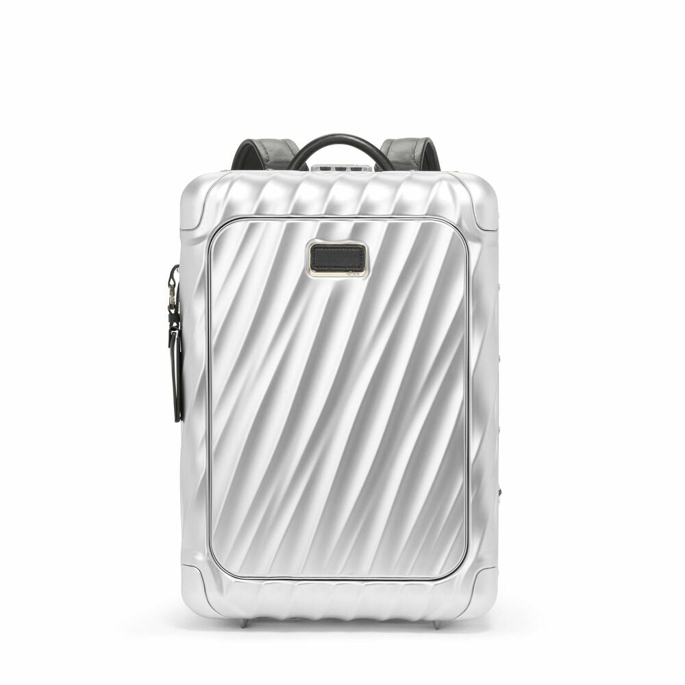 Mochila Aluminum 15" Prata