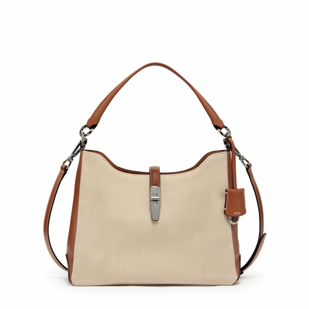 Pau Crossbody