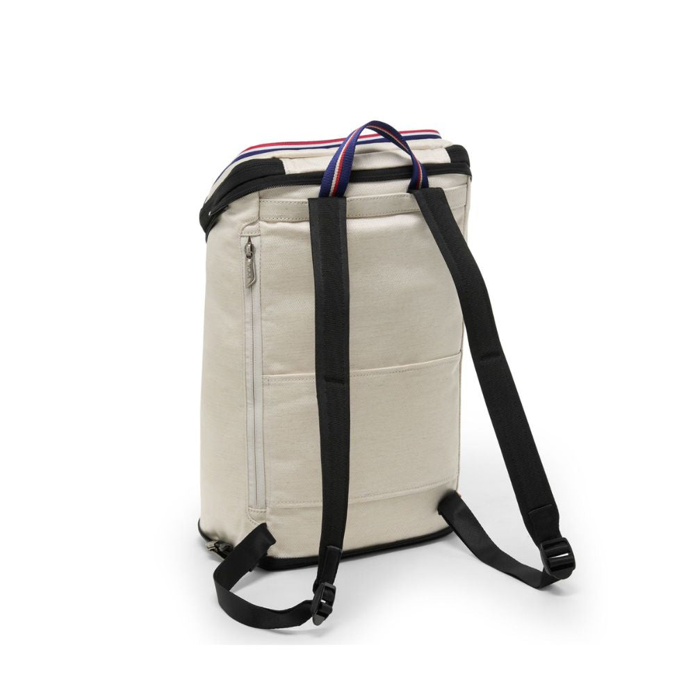 Mochila Viagem Packable Tumi | McLaren Branco Gelo