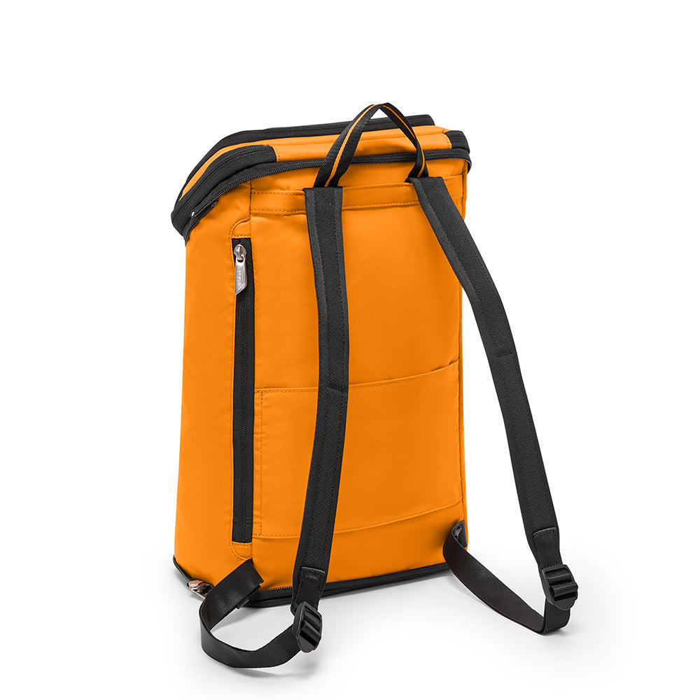 Mochila Viagem Packable Tumi | McLaren Laranja Papaia