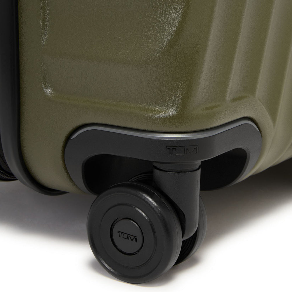 Mala de viagem Grande EXP Extended Trip 19 Degree Verde Oliva