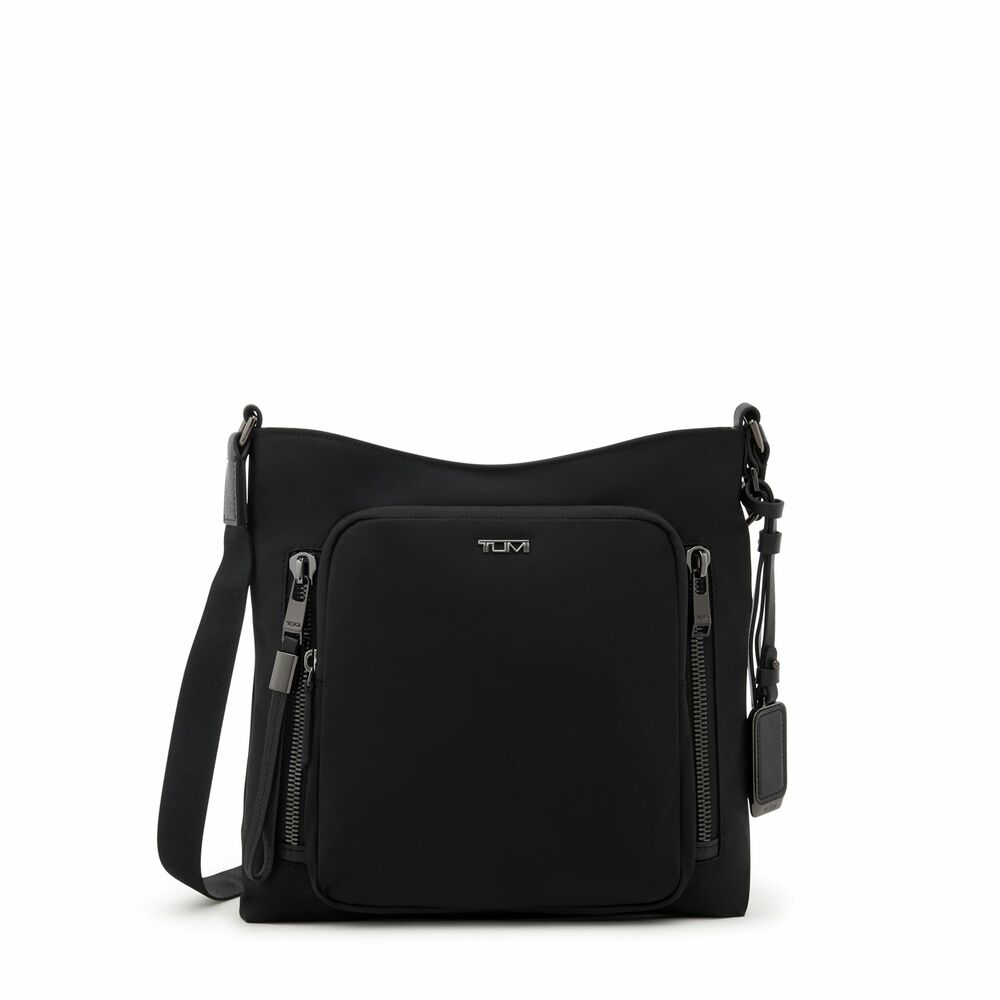 Tyler Crossbody