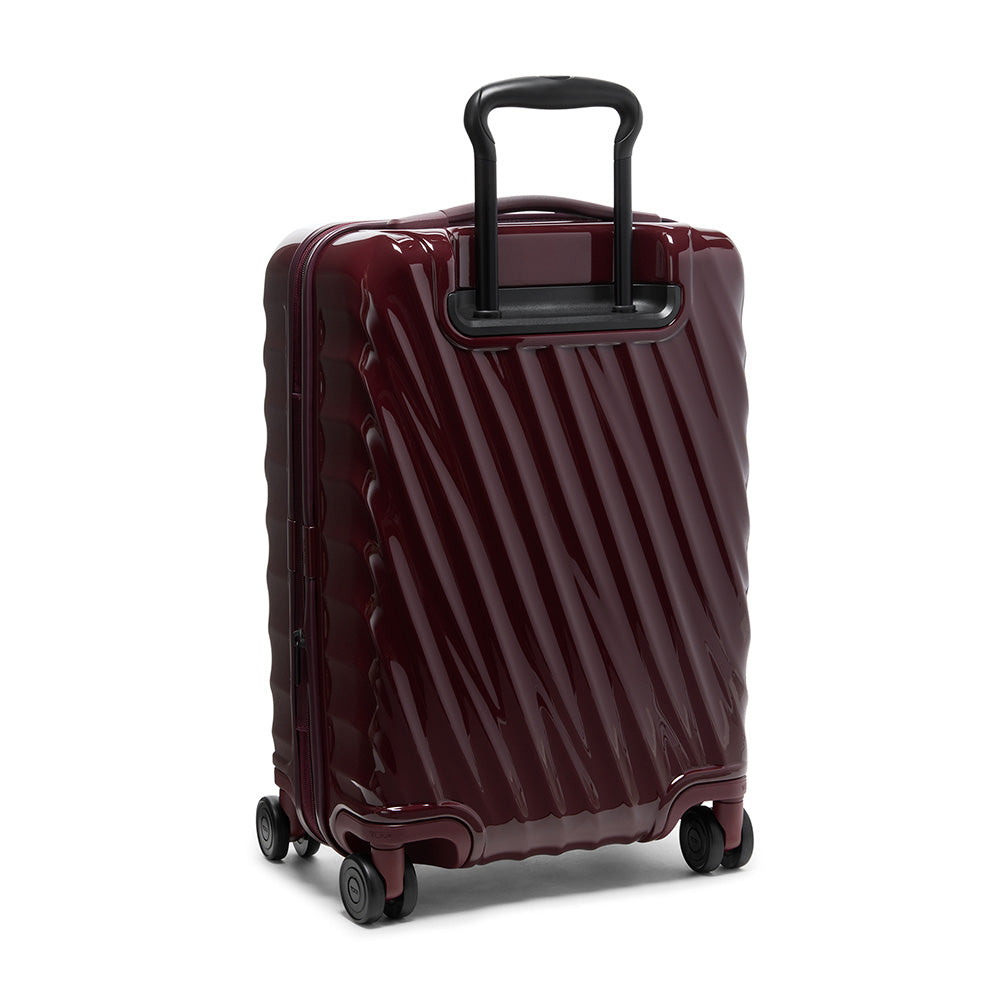 Mala Pequena International Exp 19 Degree Vinho